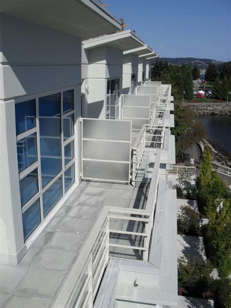 K&S Railings Ltd. – Nanaimo and Vancouver Island – 